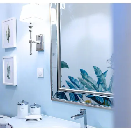 Apartman T3 Mont Des Oiseaux 3 Etoiles - - Vue - Tennis *