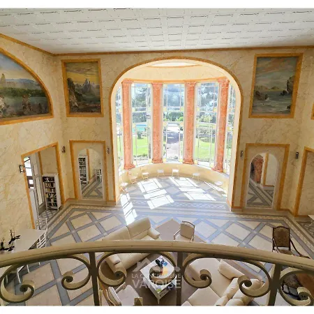 Lejlighed T3 Mont Des Oiseaux 3 Etoiles - - Vue - Tennis