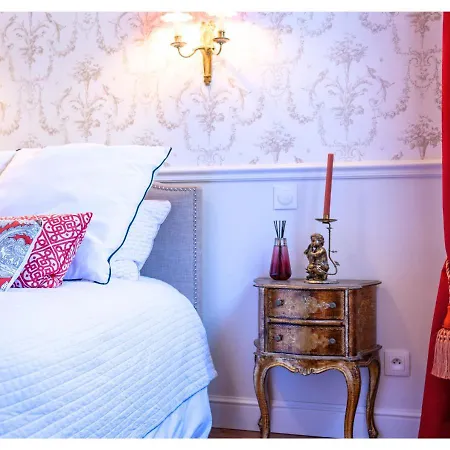 Apartman T3 Mont Des Oiseaux 3 Etoiles - - Vue - Tennis