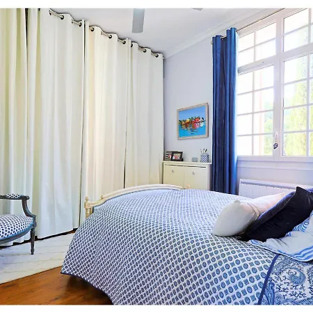 Lejlighed T3 Mont Des Oiseaux 3 Etoiles - - Vue - Tennis *