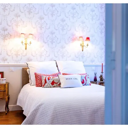 T3 Mont Des Oiseaux 3 Etoiles - - Vue - Tennis Lejlighed Hyères