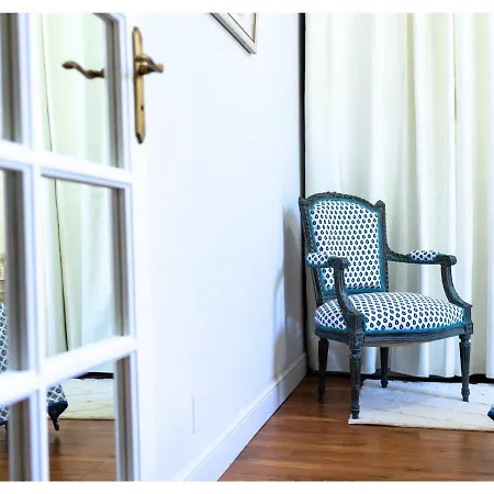 T3 Mont Des Oiseaux 3 Etoiles - - Vue - Tennis *