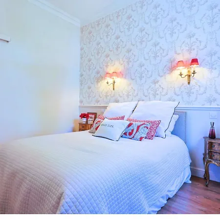 T3 Mont Des Oiseaux 3 Etoiles - - Vue - Tennis Hyères