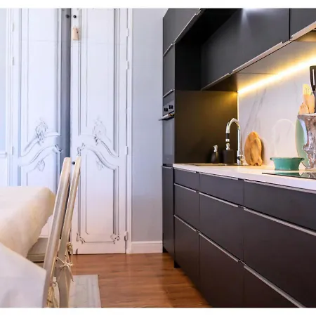 T3 Mont Des Oiseaux 3 Etoiles - - Vue - Tennis