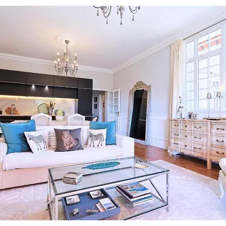 T3 Mont Des Oiseaux 3 Etoiles - - Vue - Tennis *