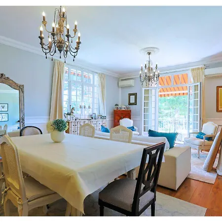 T3 Mont Des Oiseaux 3 Etoiles - - Vue - Tennis Hyères