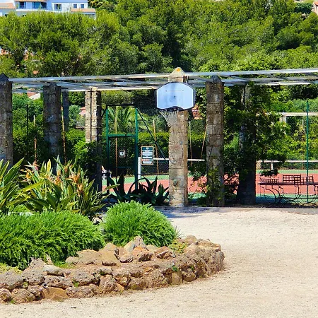 Lejlighed T3 Mont Des Oiseaux 3 Etoiles - - Vue - Tennis