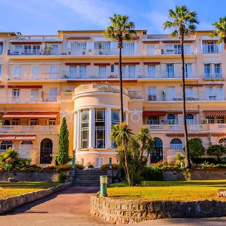 Apartman T3 Mont Des Oiseaux 3 Etoiles - - Vue - Tennis