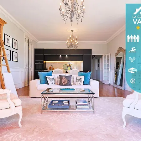 T3 Mont Des Oiseaux 3 Etoiles - - Vue - Tennis Hyères