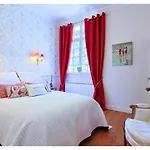 T3 Mont Des Oiseaux 3 Etoiles - - Vue - Tennis * Hyeres