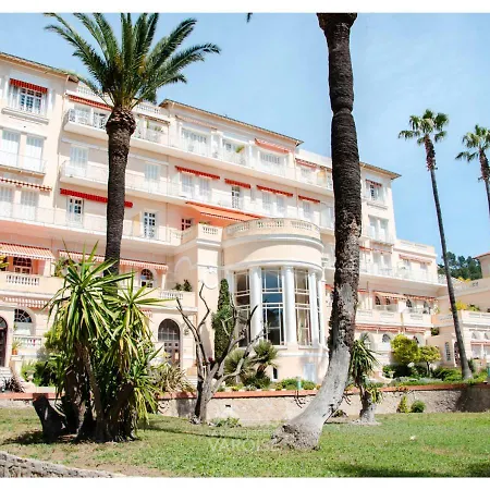 T3 Mont Des Oiseaux 3 Etoiles - - Vue - Tennis Apartamento