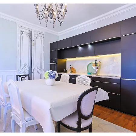 Apartamento T3 Mont Des Oiseaux 3 Etoiles - - Vue - Tennis Hyères