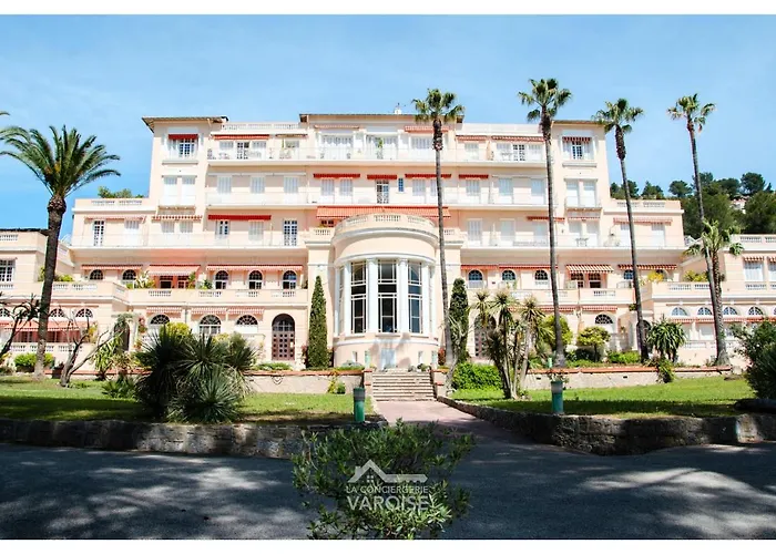 T3 Mont Des Oiseaux 3 Etoiles - - Vue - Tennis Lejlighed *