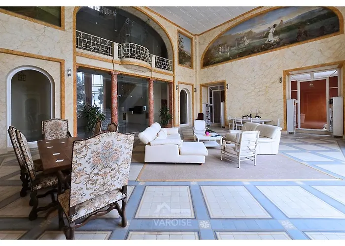 Lejlighed T3 Mont Des Oiseaux 3 Etoiles - - Vue - Tennis Hyères