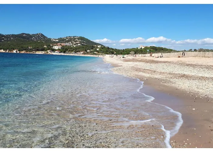 T3 Mont Des Oiseaux 3 Etoiles - - Vue - Tennis Lejlighed *