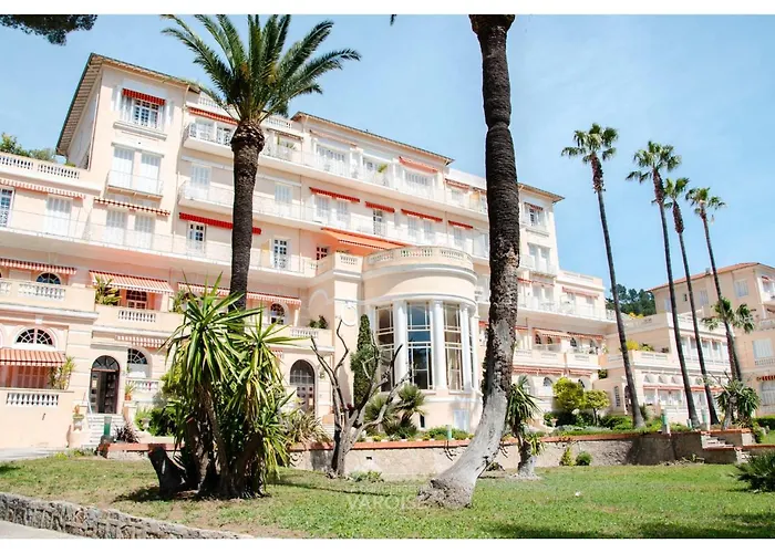 T3 Mont Des Oiseaux 3 Etoiles - - Vue - Tennis Lejlighed