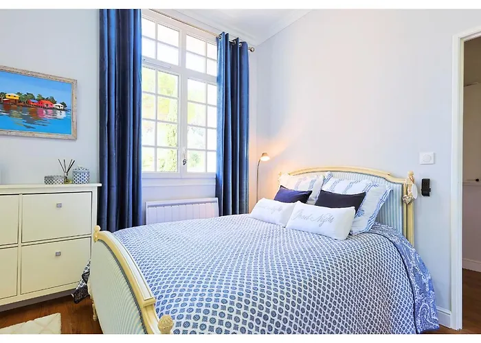 T3 Mont Des Oiseaux 3 Etoiles - - Vue - Tennis Hyères