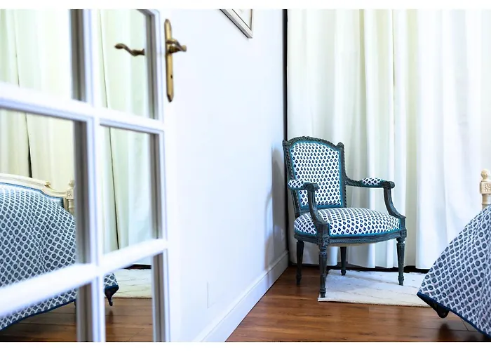 T3 Mont Des Oiseaux 3 Etoiles - - Vue - Tennis *