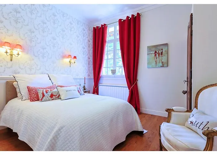 T3 Mont Des Oiseaux 3 Etoiles - - Vue - Tennis * Hyères