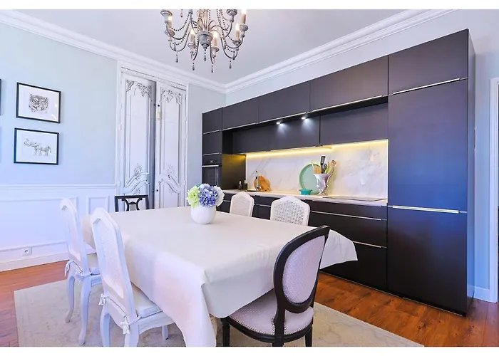 Lejlighed T3 Mont Des Oiseaux 3 Etoiles - - Vue - Tennis Hyères