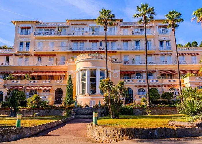 Lejlighed T3 Mont Des Oiseaux 3 Etoiles - - Vue - Tennis